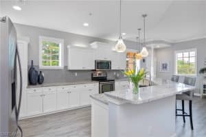 8761 Piazza Del Lago Cir, Estero, FL 33928, Sold 11/10/22