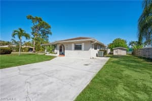 2654 Poinciana Dr, Naples, FL 34105, Sold 08/09/23