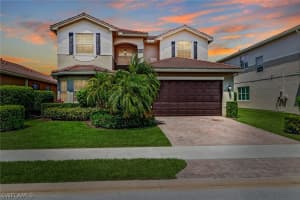 6581 Marbella Dr, Naples, FL 34105, Sold 12/02/22