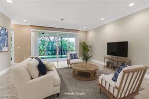 6581 Marbella Dr, Naples, FL 34105, Sold 12/02/22