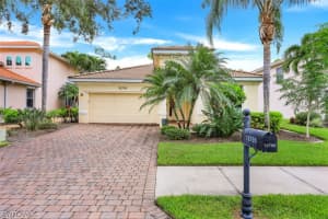 12795 Aviano Dr, Naples, FL 34105, Sold 01/20/23