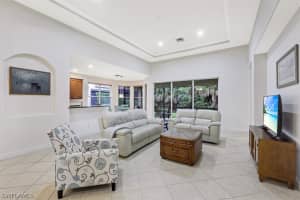 12795 Aviano Dr, Naples, FL 34105, Sold 01/20/23