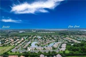 14726 Calusa Palms Dr APT 104, Fort Myers, FL 33919, Sold 10/14/22
