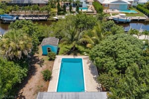 1456 Curlew Ave, Naples, FL 34102, Sold 04/27/23