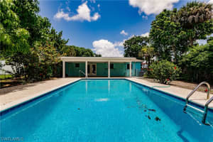1456 Curlew Ave, Naples, FL 34102, Sold 04/27/23
