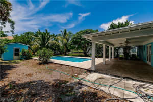 1456 Curlew Ave, Naples, FL 34102, Sold 04/27/23