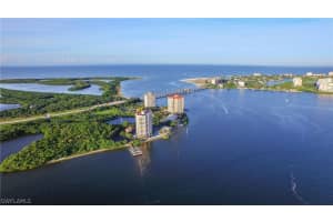 8771 Estero Blvd #1102, Fort Myers Beach, FL 33931, Sold 02/17/23