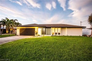 1709 SE 39th St, Cape Coral, FL 33904, Sold 03/06/23