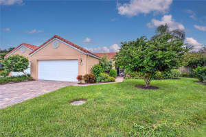 817 Reef Point Cir, Naples, FL 34108, Sold 11/08/22