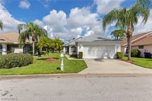 9400 Palm Island Cir, North Fort Myers, FL 33903, Sold 10/11/22