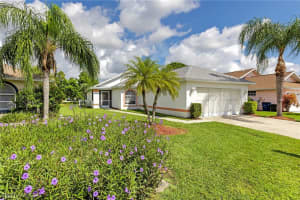 9400 Palm Island Cir, North Fort Myers, FL 33903, Sold 10/11/22