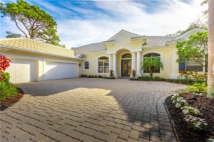 12495 Collier's Reserve Dr, Naples, FL 34110, Sold 03/01/23