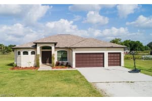 12100 Homestead Lane, FORT MYERS, FL 33905 Sold 12/09/24