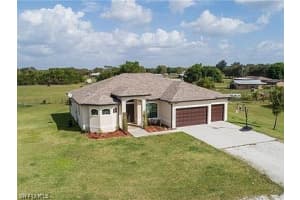 12100 Homestead Lane, FORT MYERS, FL 33905 Sold 12/09/24