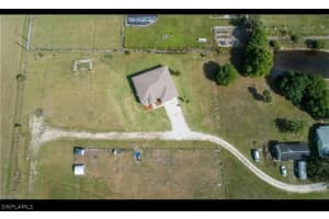 12100 Homestead Lane, FORT MYERS, FL 33905 Sold 12/09/24