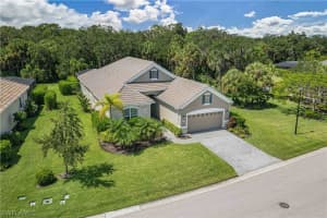MLS# 222069711, Estero, Florida 33928