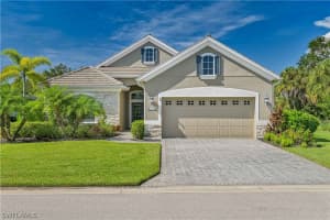 MLS# 222069711, Estero, Florida 33928