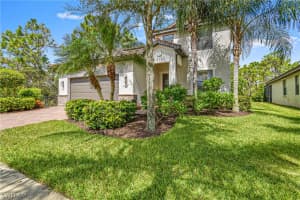 11309 Red Bluff Ln, Fort Myers, FL 33912, Sold 12/13/22
