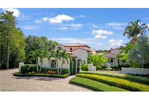 1456 Anhinga Pointe, Naples, FL 34105, Sold 04/05/23