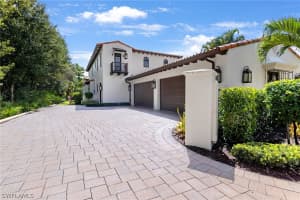 1456 Anhinga Pointe, Naples, FL 34105, Sold 04/05/23