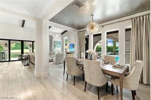 1456 Anhinga Pointe, Naples, FL 34105, Sold 04/05/23