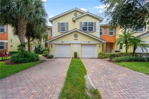 4390 Lazio Way APT 402, Fort Myers, FL 33901, Sold 10/19/22