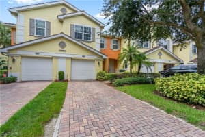 4390 Lazio Way APT 402, Fort Myers, FL 33901, Sold 10/19/22