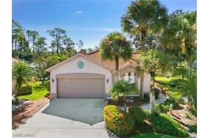 200 Lady Palm Dr, Naples, FL 34104, Sold 12/06/22
