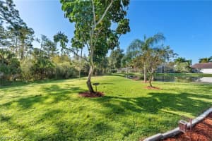 200 Lady Palm Dr, Naples, FL 34104, Sold 12/06/22