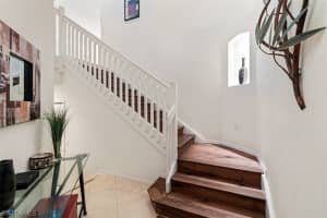 1605 Winding Oaks Way, Naples, FL 34109, Sold 12/21/22