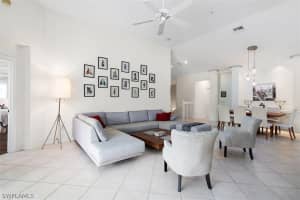 1605 Winding Oaks Way, Naples, FL 34109, Sold 12/21/22