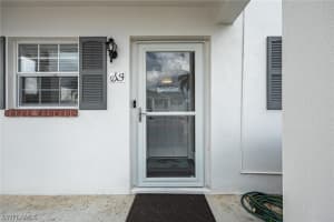 8791 Rose Ct #3, Fort Myers, FL 33919, Sold 10/31/22