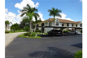 13193 Whitehaven Ln APT 1707, Fort Myers, FL 33966, Sold 10/28/22
