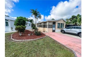 10952 Least Tern Cir SE #40, Estero, FL 33928, Sold 10/17/22