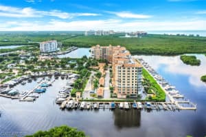 445 Dockside Dr, Naples, FL 34110, Sold 03/31/23