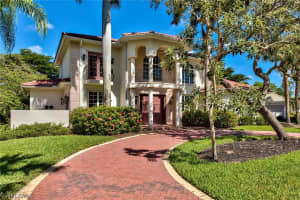 2127 Harlans Run, Naples, FL 34105, Sold 02/22/23
