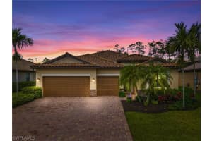 20374 Black Tree Ln, Estero, FL 33928, Sold 01/05/23