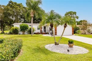 10087 Turnberry Isle Ct, North Fort Myers, FL 33903, Sold 01/27/23