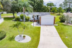 10087 Turnberry Isle Ct, North Fort Myers, FL 33903, Sold 01/27/23