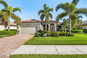 3805 Ruby Way, Naples, FL 34114, Sold 11/02/22