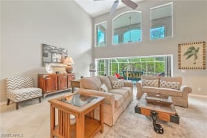 226 Sabal Lake Dr, Naples, FL 34104, Sold 11/17/22