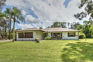 7450 Briarcliff Rd, Fort Myers, FL 33912, Sold 12/05/22