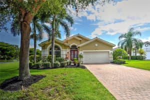 21791 Sunset Lake Ct, Estero, FL 33928, Sold 10/21/22