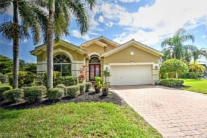 21791 Sunset Lake Ct, Estero, FL 33928, Sold 10/21/22