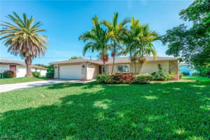9814 Chelsea Pl, Naples, FL 34109, Sold 01/27/23