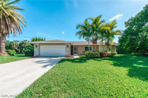 9814 Chelsea Pl, Naples, FL 34109, Sold 01/27/23