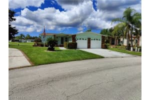 10732 Timber Pines Ct, North Fort Myers, FL 33903, Sold 04/13/23