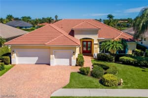 4915 Rustic Oaks Cir, Naples, FL 34105, Sold 11/04/22