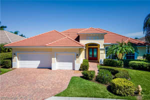 4915 Rustic Oaks Cir, Naples, FL 34105, Sold 11/04/22