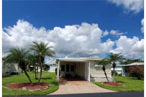 806 Homefolks St, North Fort Myers, FL 33917, Sold 01/16/23